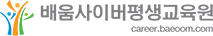 배움사이버평생교육원